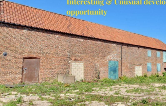 Development in  Bilton photo